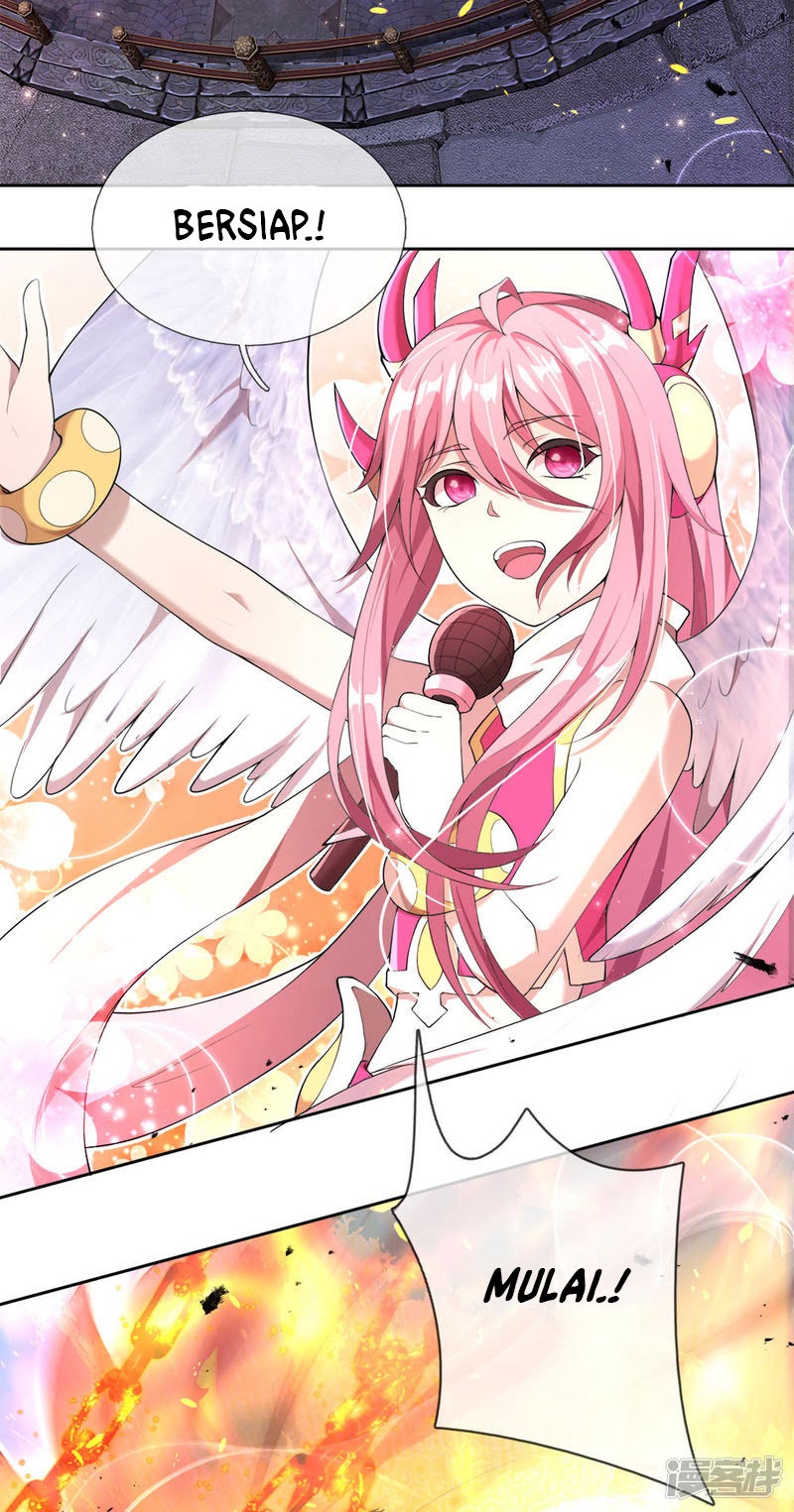 Violent Poisonous Archer Chapter 01 Bahasa Indonesia