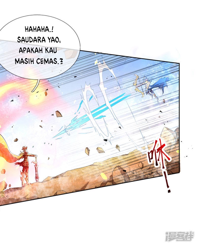 Violent Poisonous Archer Chapter 01 Bahasa Indonesia