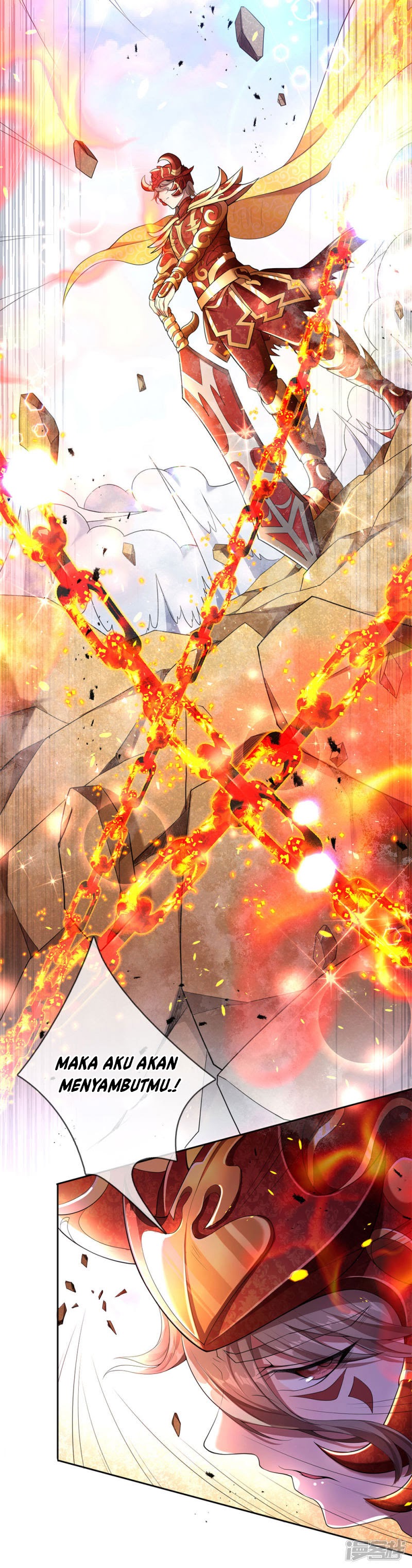 Violent Poisonous Archer Chapter 01 Bahasa Indonesia