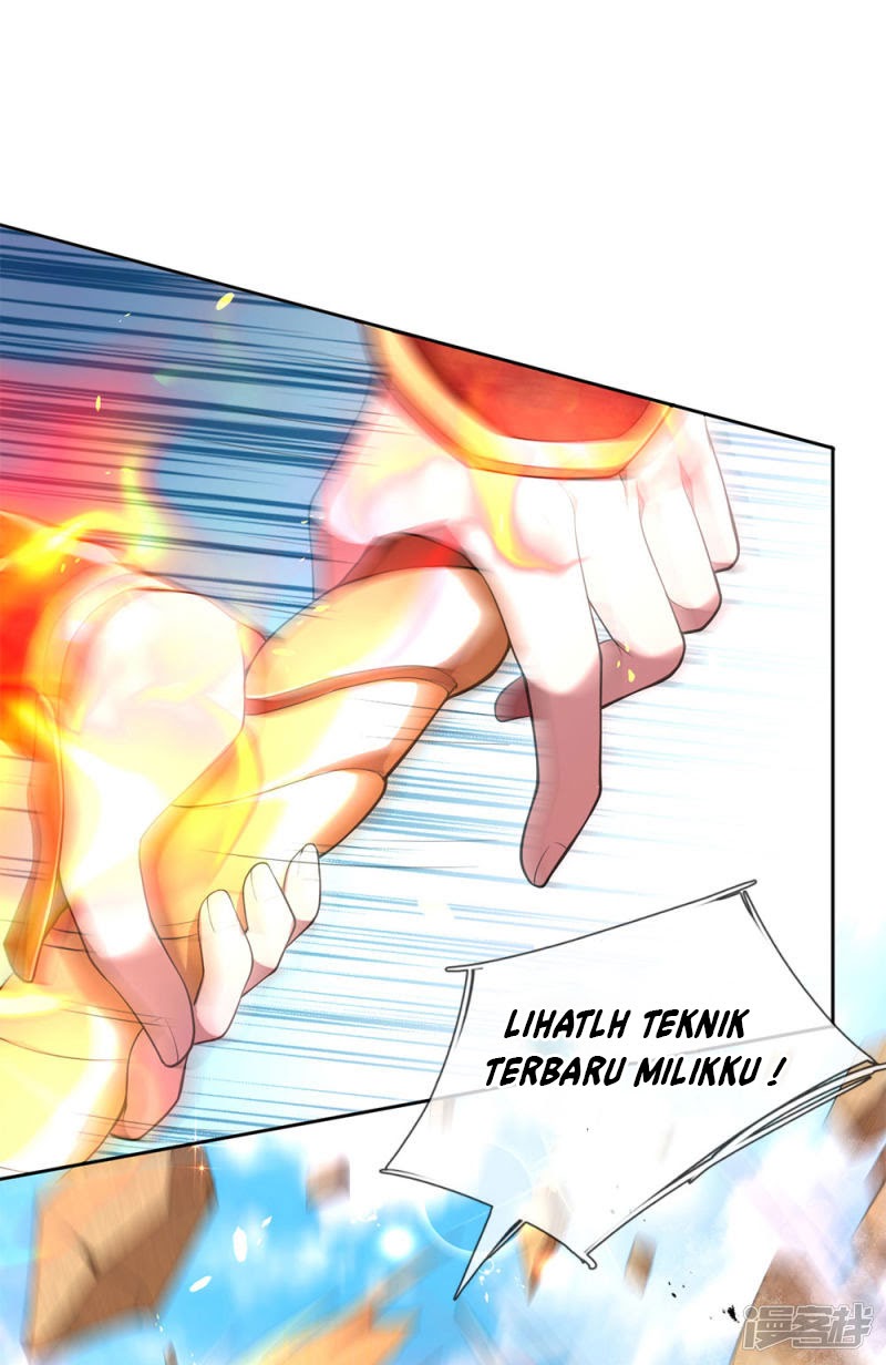 Violent Poisonous Archer Chapter 01 Bahasa Indonesia