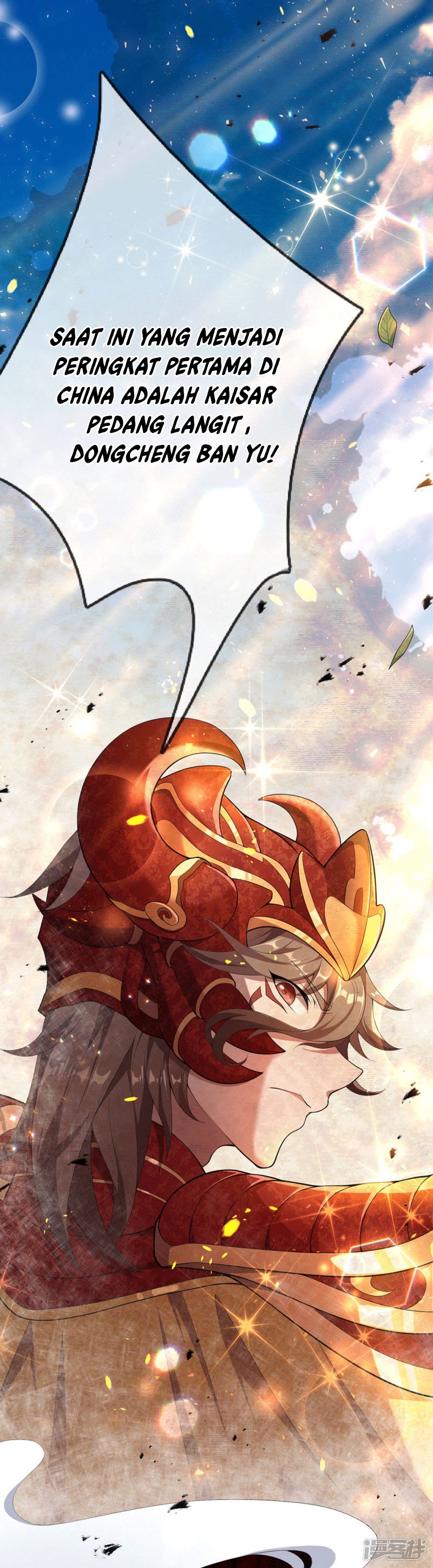 Violent Poisonous Archer Chapter 01 Bahasa Indonesia