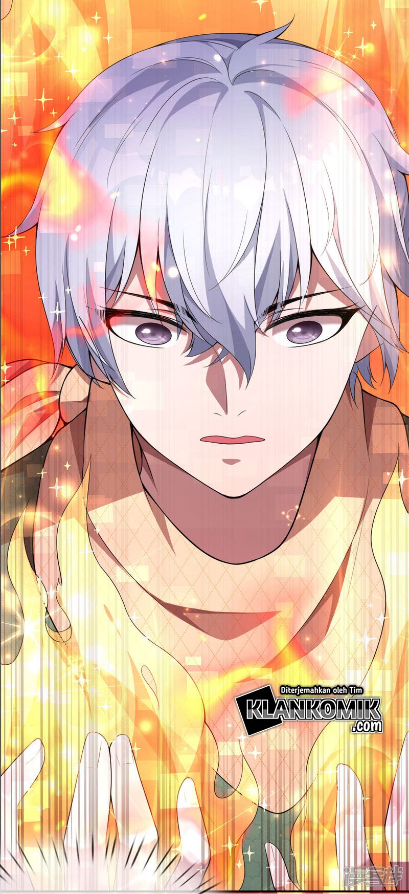 Violent Poisonous Archer Chapter 05 Bahasa Indonesia