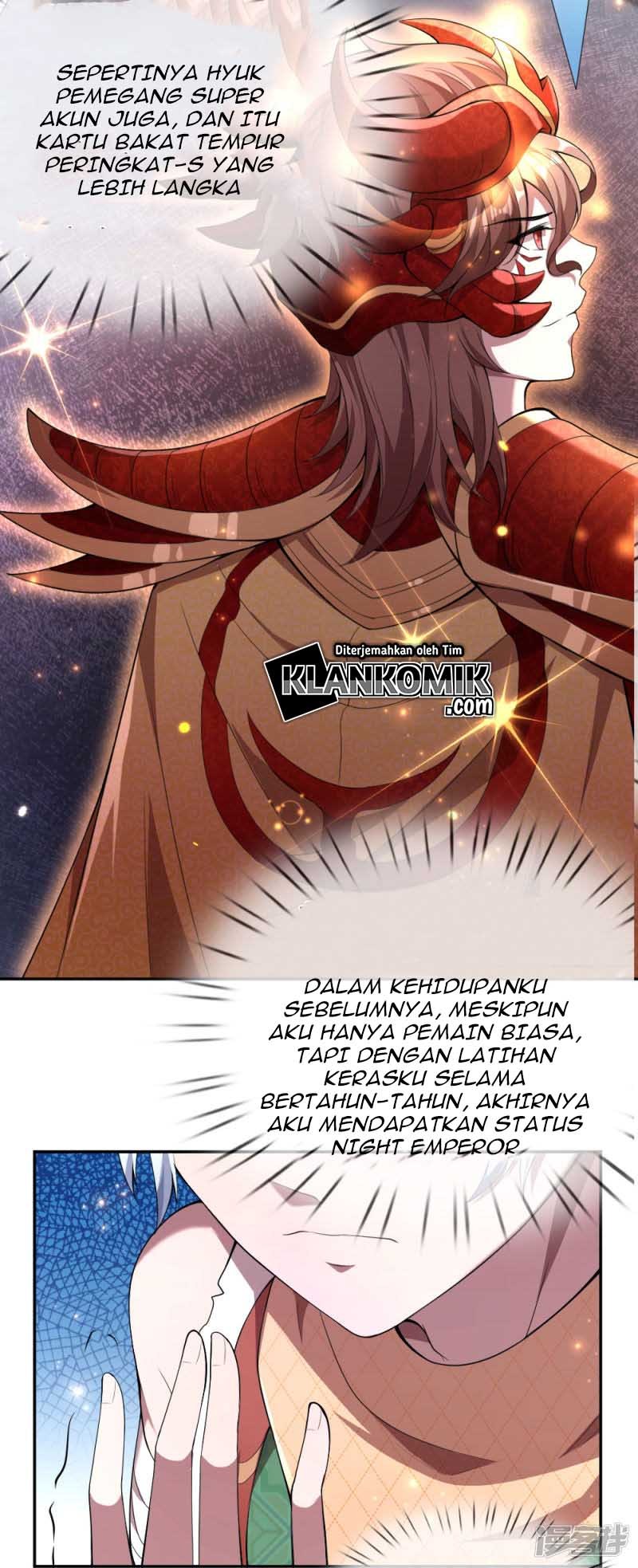 Violent Poisonous Archer Chapter 05 Bahasa Indonesia