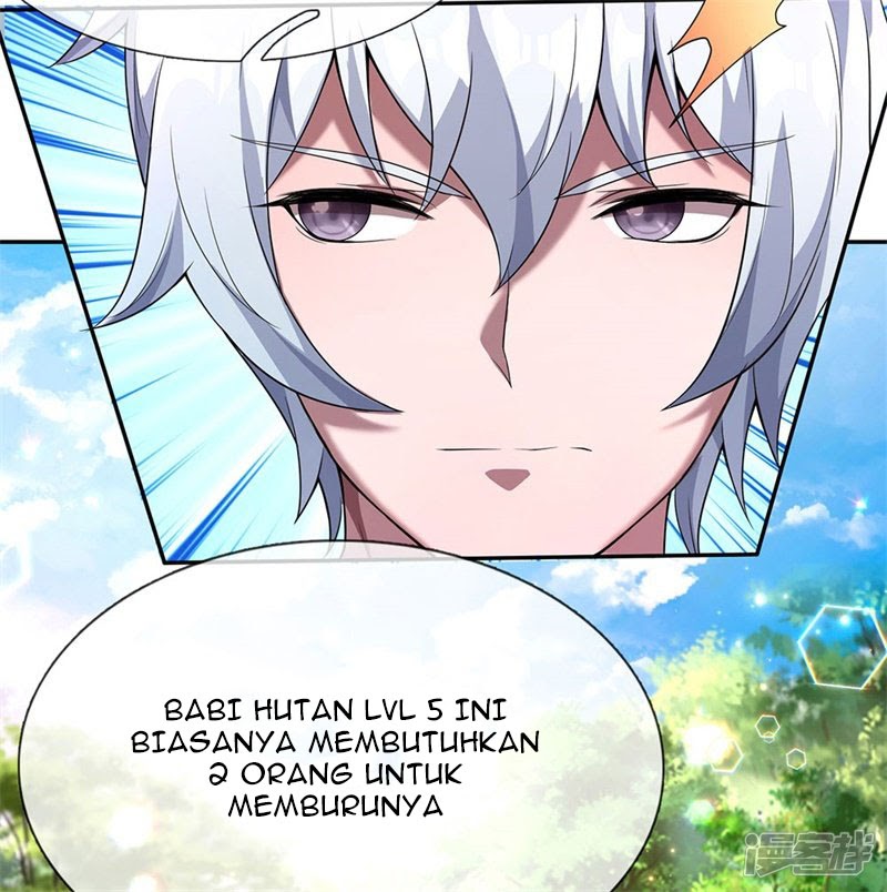 Violent Poisonous Archer Chapter 06 Bahasa Indonesia