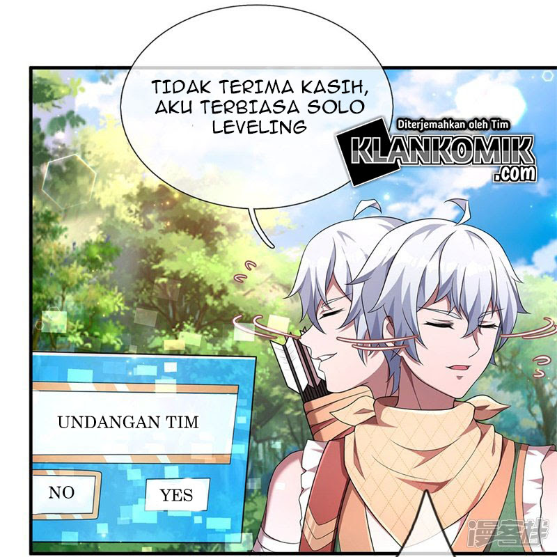 Violent Poisonous Archer Chapter 06 Bahasa Indonesia