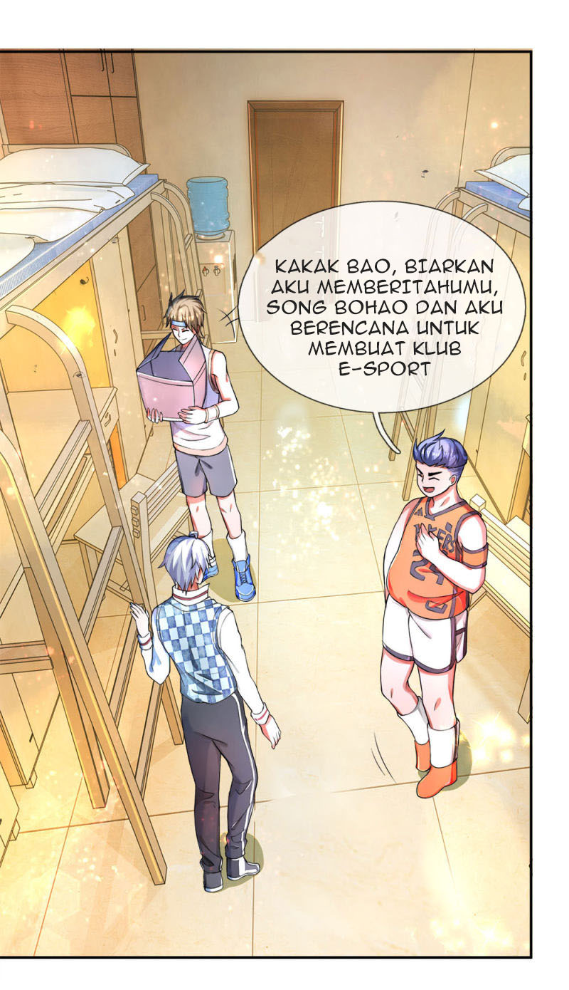 Violent Poisonous Archer chapter 14