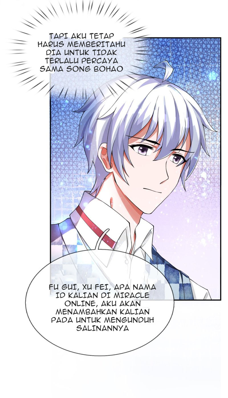 Violent Poisonous Archer chapter 14