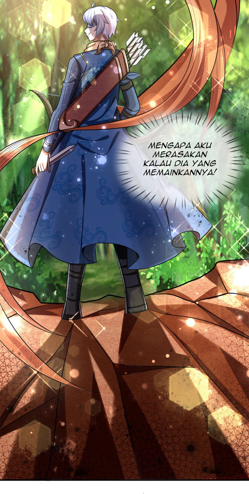 Violent Poisonous Archer chapter 23