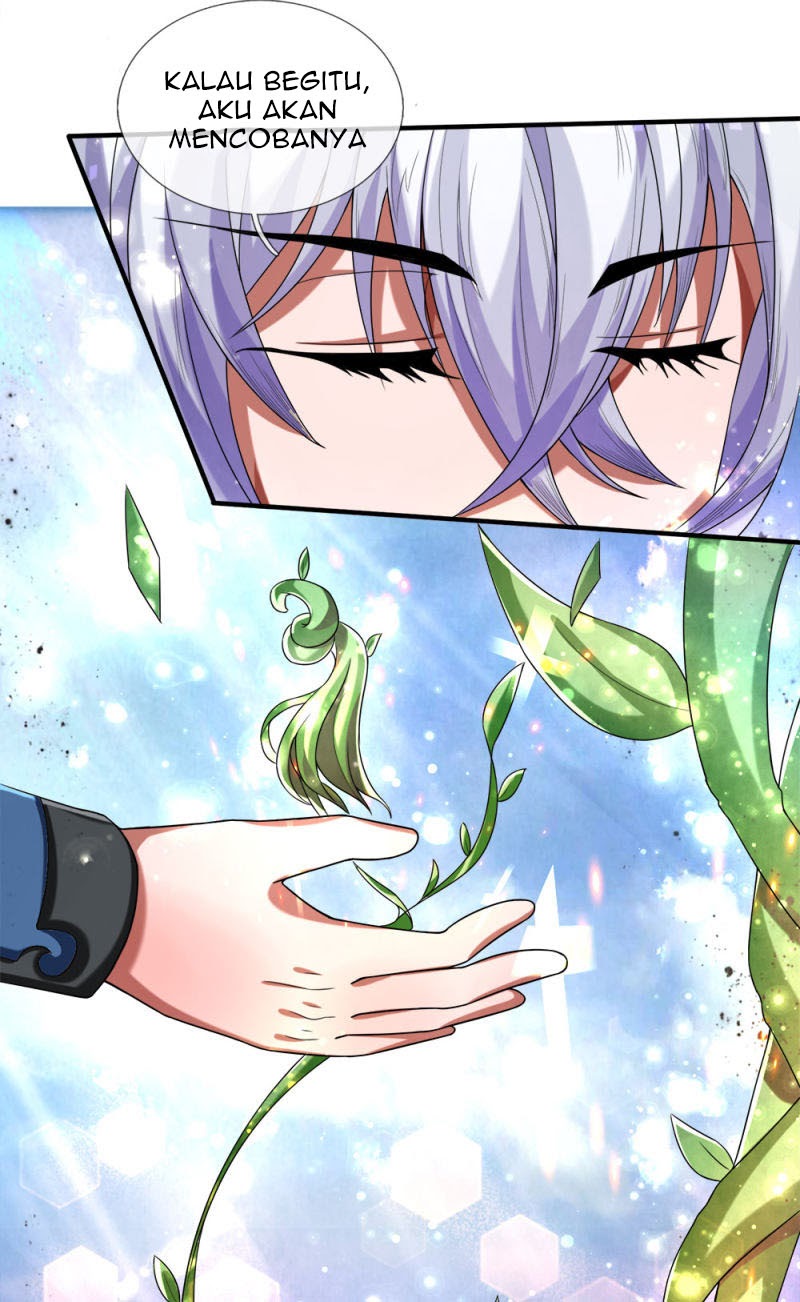 Violent Poisonous Archer chapter 24
