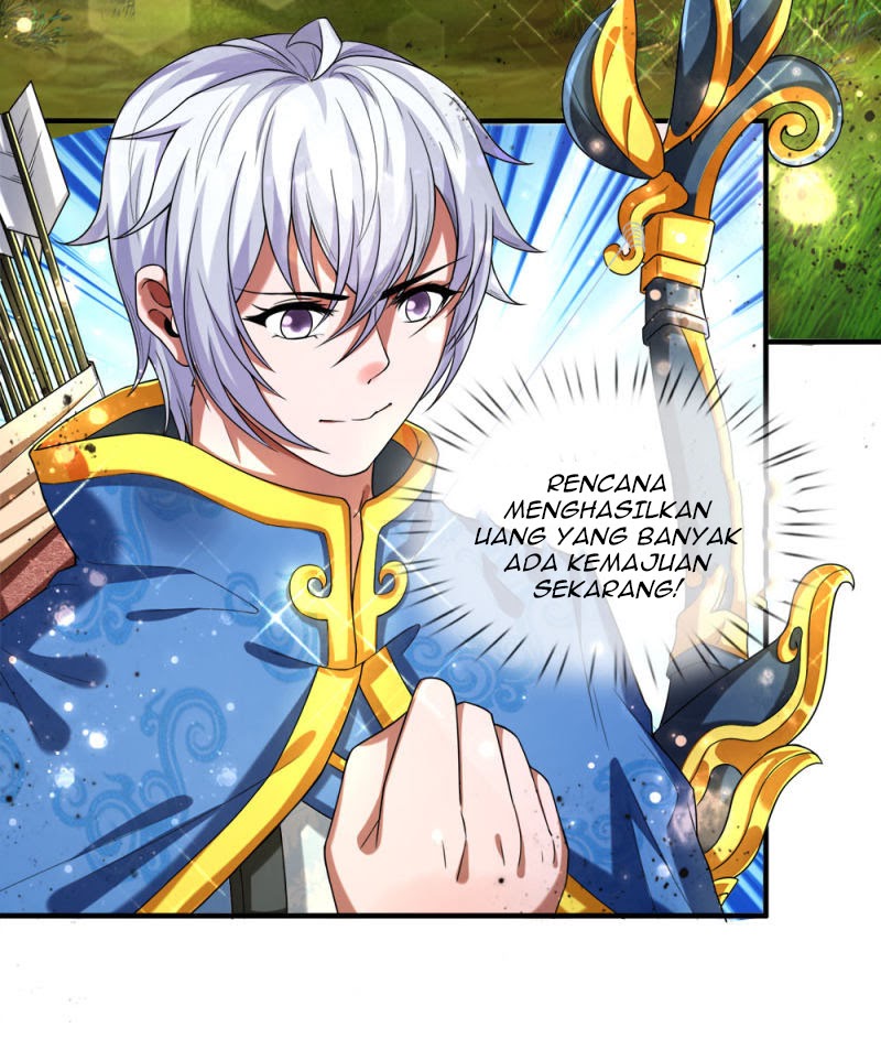 Violent Poisonous Archer chapter 24