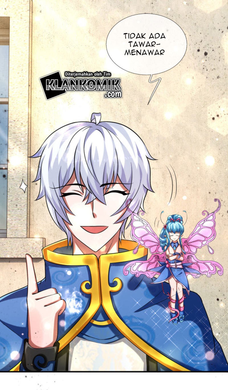 Violent Poisonous Archer chapter 24