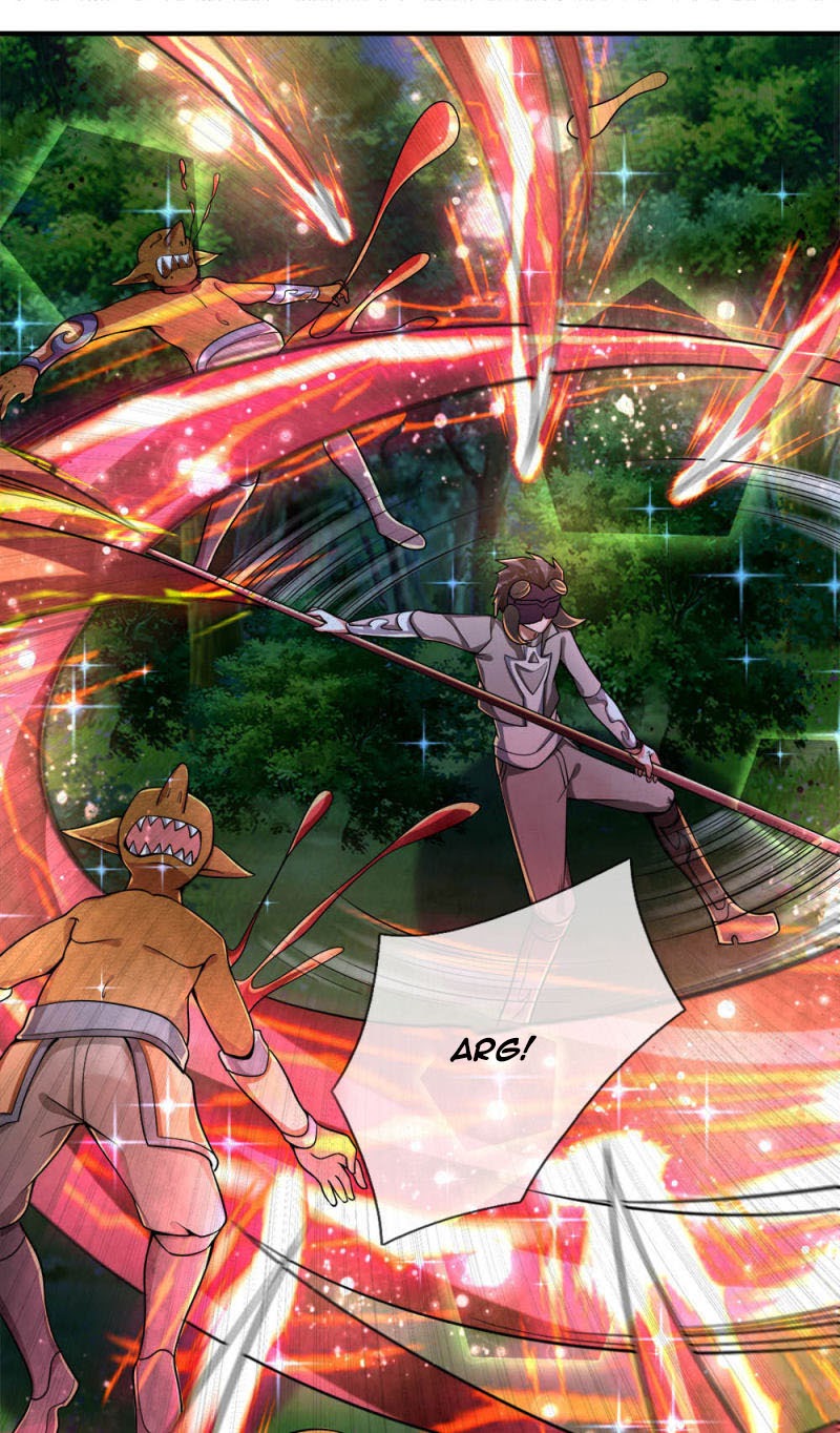 Violent Poisonous Archer Chapter 37 Bahasa Indonesia