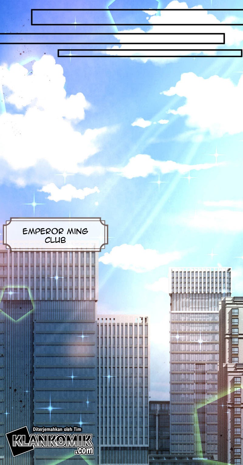 Violent Poisonous Archer Chapter 37 Bahasa Indonesia