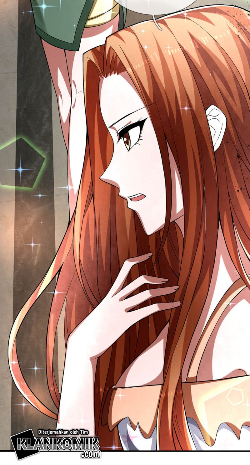 Violent Poisonous Archer Chapter 37 Bahasa Indonesia