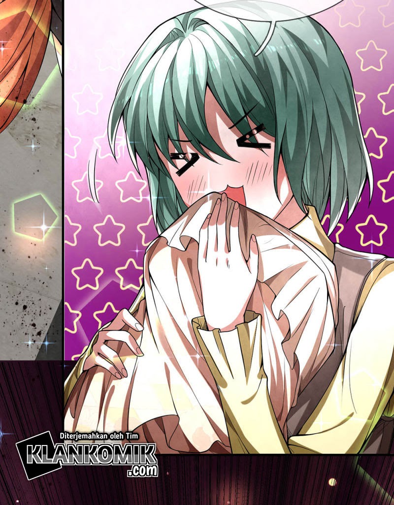 Violent Poisonous Archer Chapter 37 Bahasa Indonesia