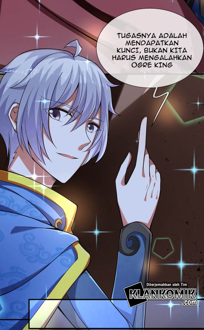 Violent Poisonous Archer chapter 39