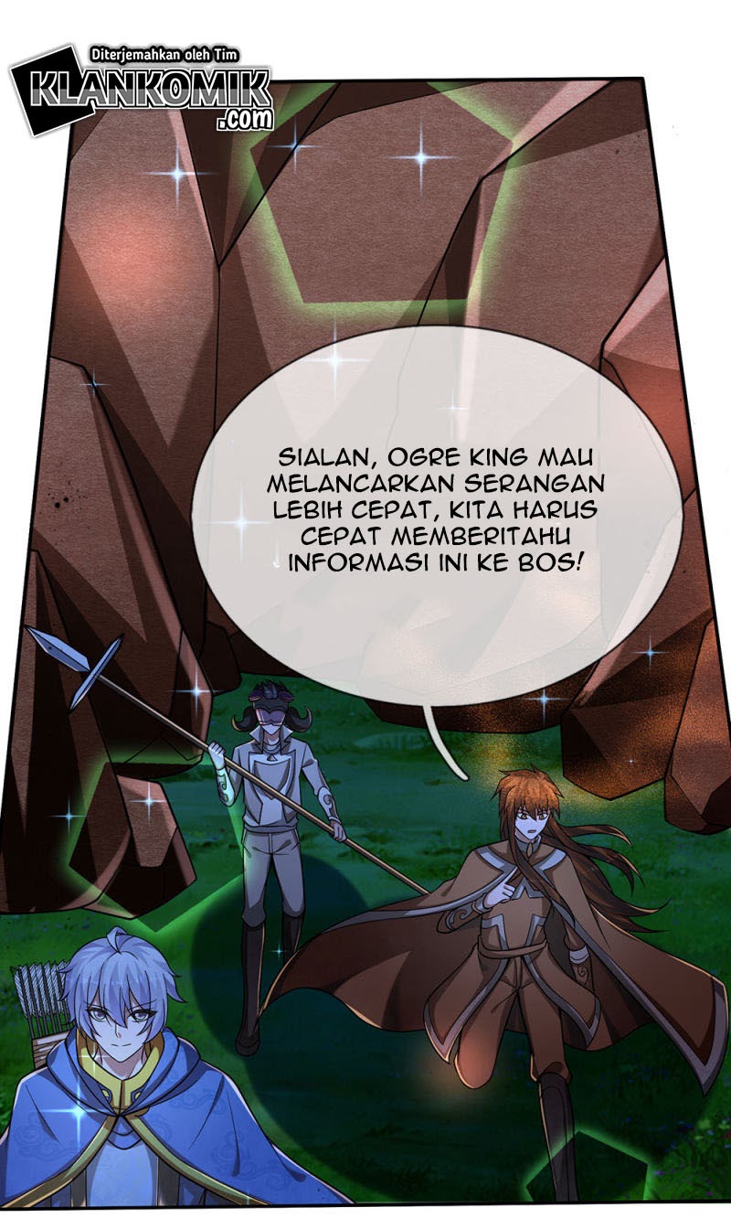 Violent Poisonous Archer chapter 43