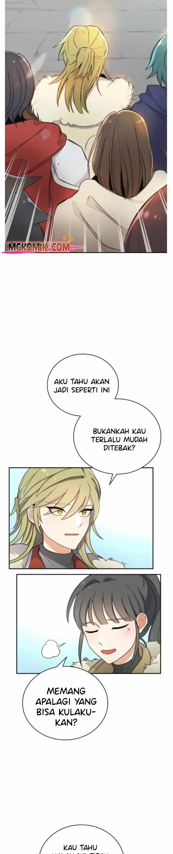 Virtual RPG Chapter 17 Bahasa Indonesia