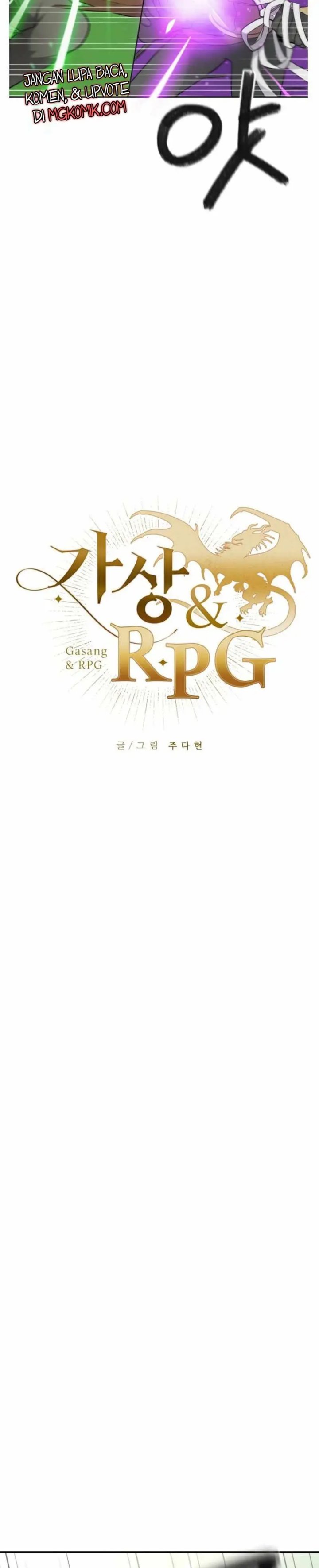 Virtual RPG Chapter 17 Bahasa Indonesia