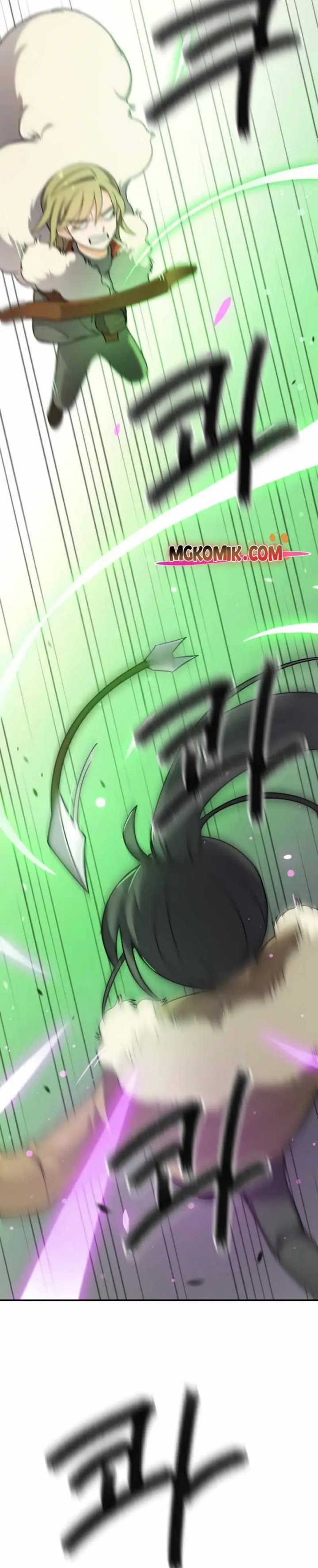 Virtual RPG Chapter 17 Bahasa Indonesia