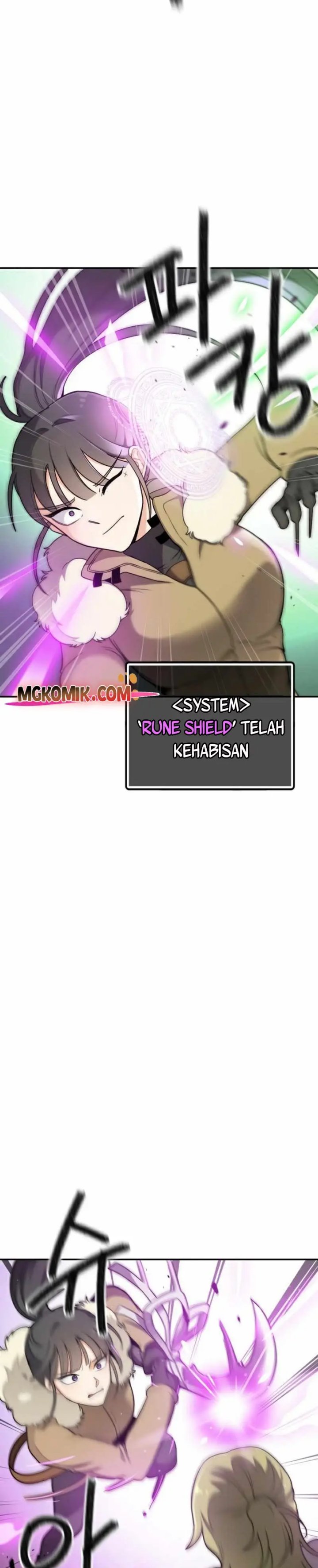 Virtual RPG Chapter 17 Bahasa Indonesia