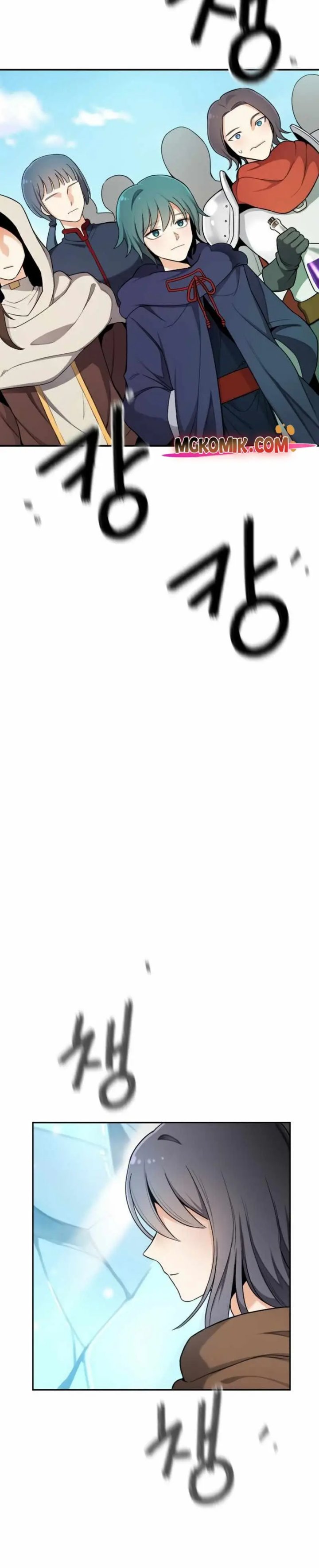 Virtual RPG Chapter 17 Bahasa Indonesia