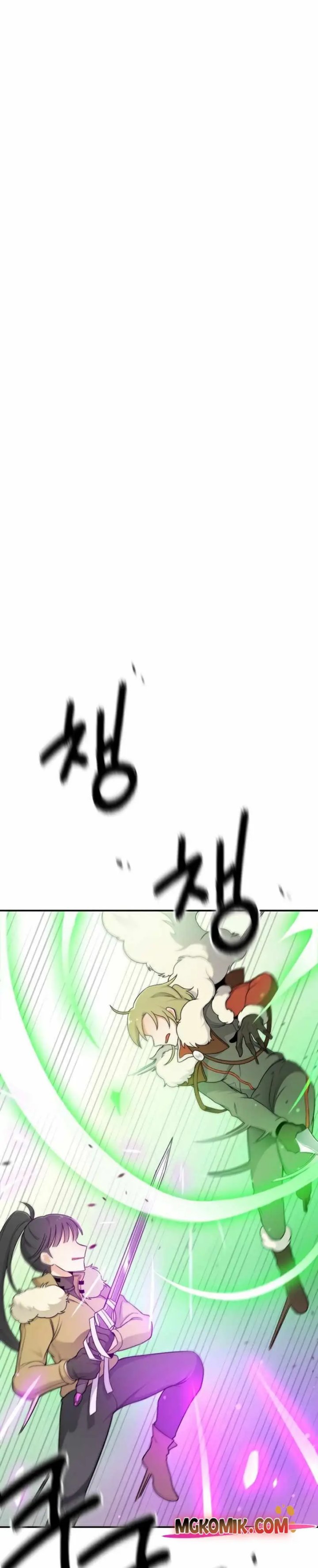 Virtual RPG Chapter 17 Bahasa Indonesia