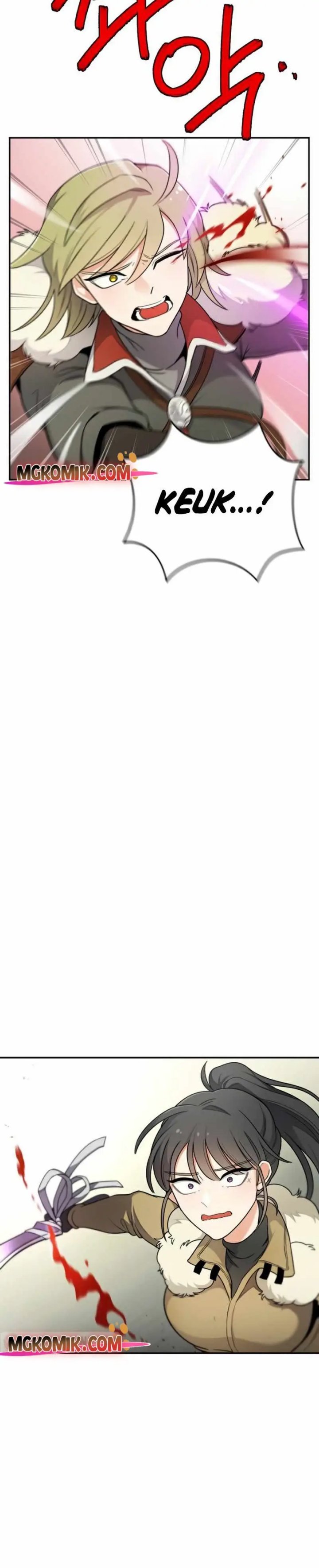 Virtual RPG Chapter 17 Bahasa Indonesia