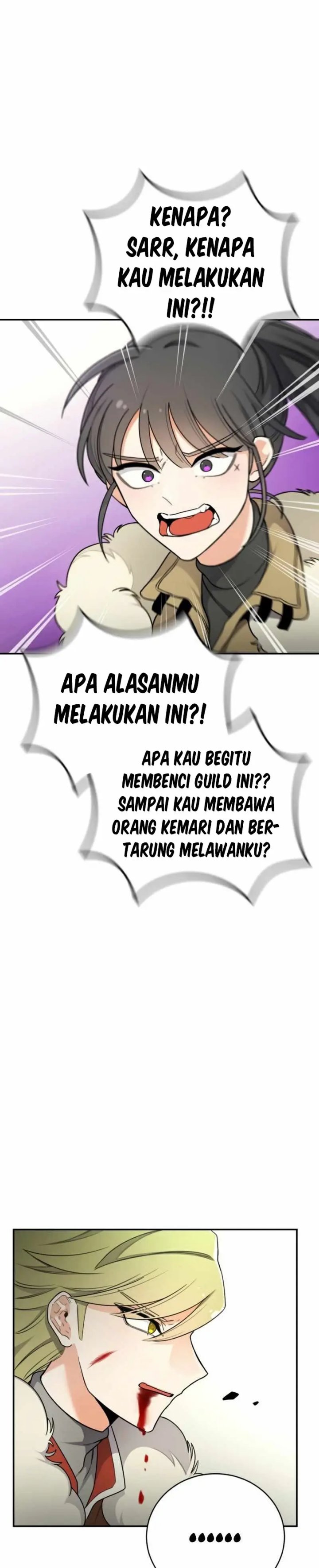 Virtual RPG Chapter 17 Bahasa Indonesia