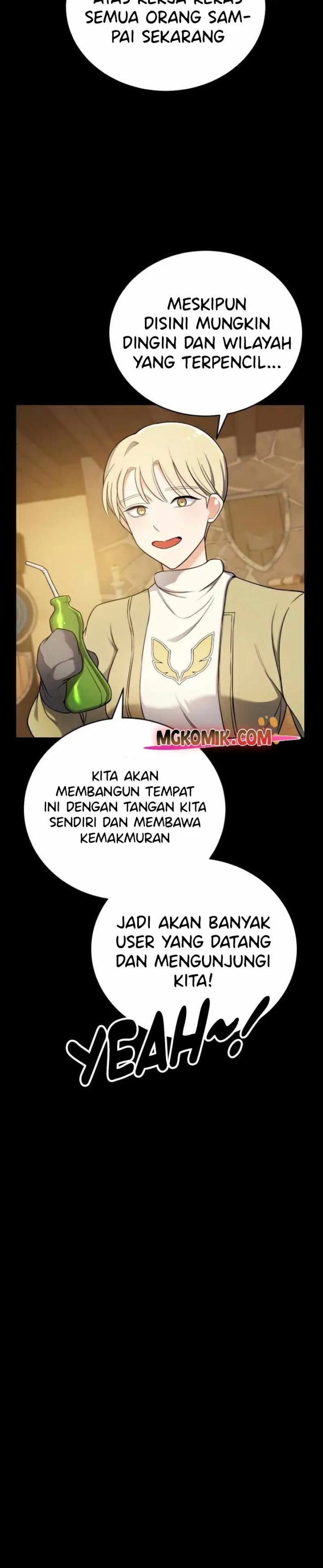 Virtual RPG Chapter 17 Bahasa Indonesia
