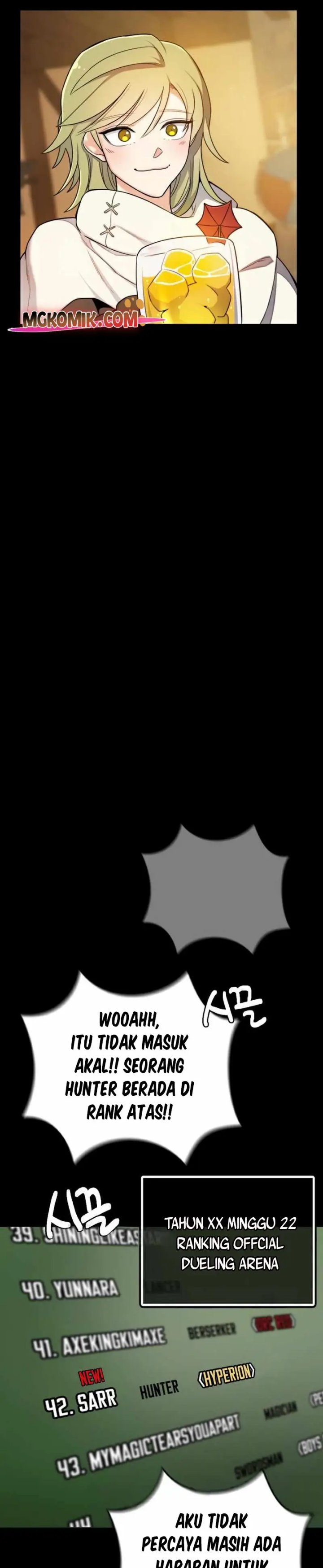 Virtual RPG Chapter 17 Bahasa Indonesia