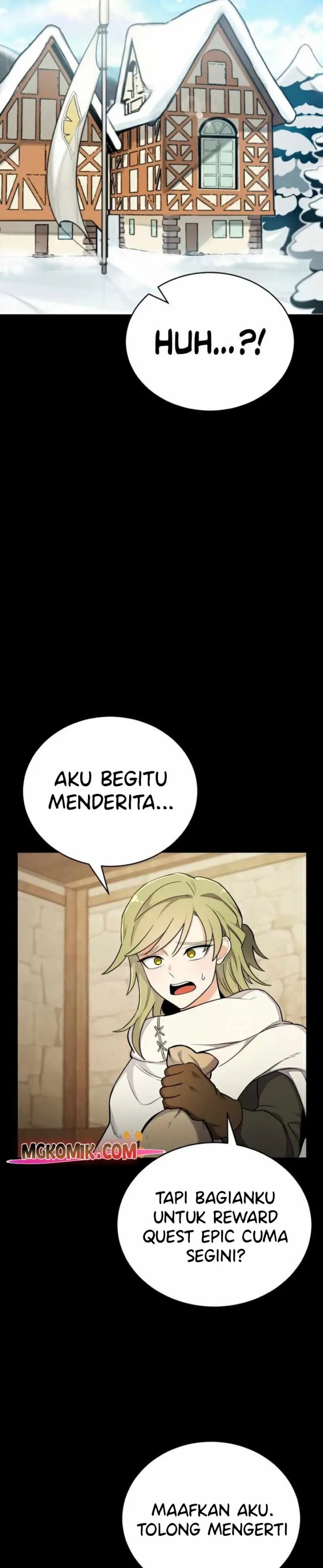 Virtual RPG Chapter 17 Bahasa Indonesia