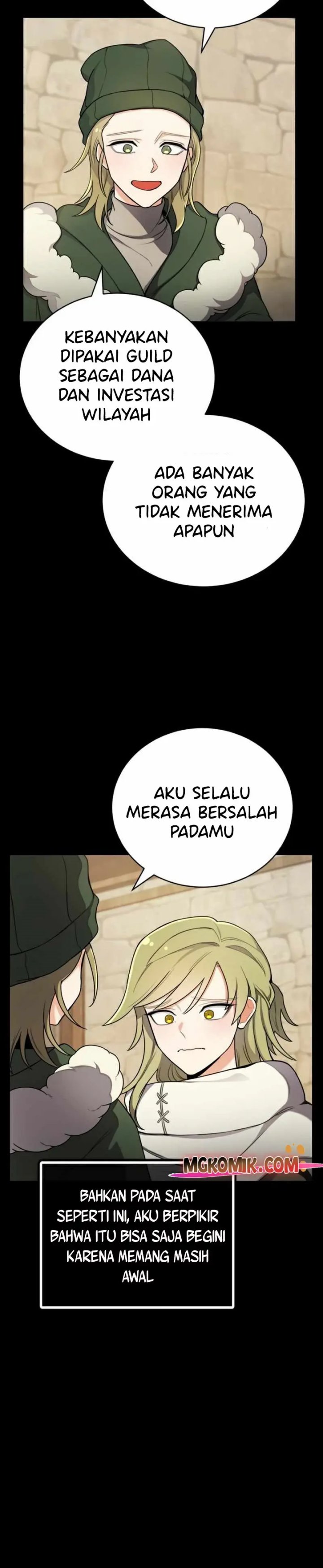 Virtual RPG Chapter 17 Bahasa Indonesia