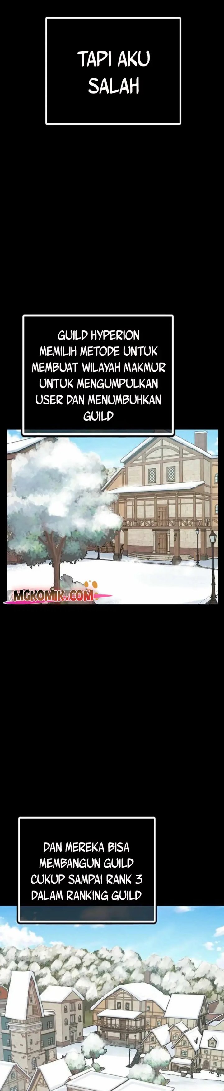 Virtual RPG Chapter 17 Bahasa Indonesia