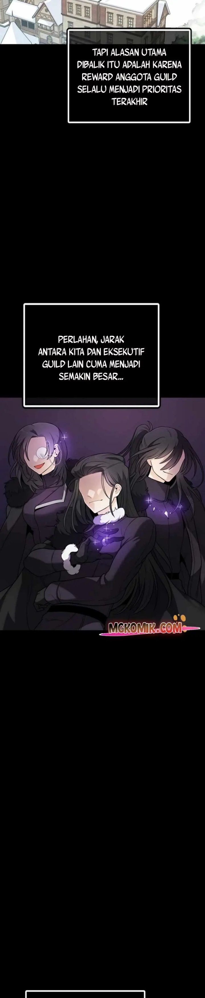 Virtual RPG Chapter 17 Bahasa Indonesia