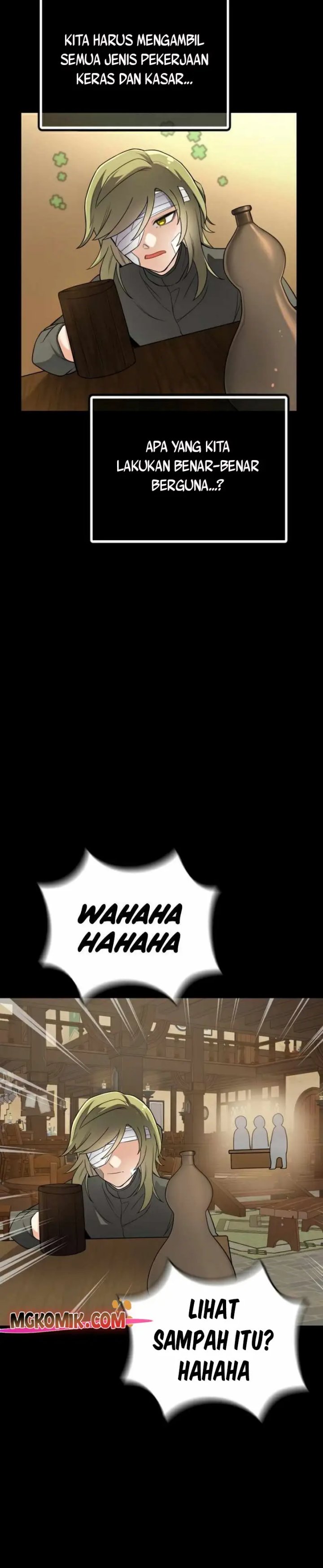 Virtual RPG Chapter 17 Bahasa Indonesia