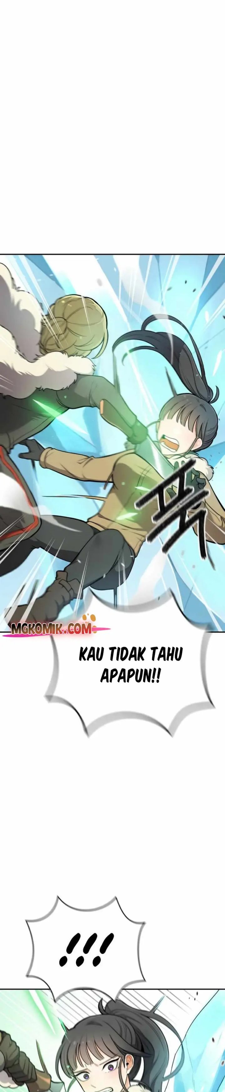 Virtual RPG Chapter 17 Bahasa Indonesia