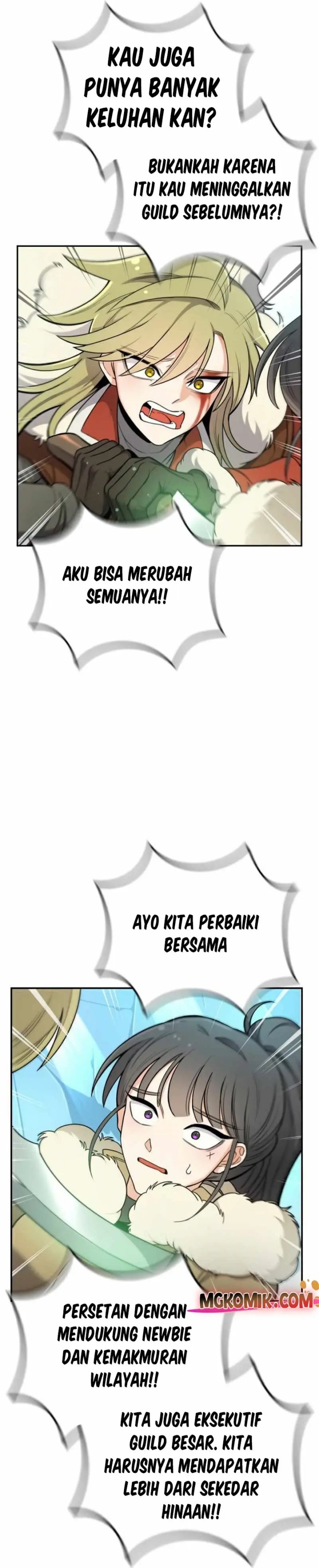 Virtual RPG Chapter 17 Bahasa Indonesia