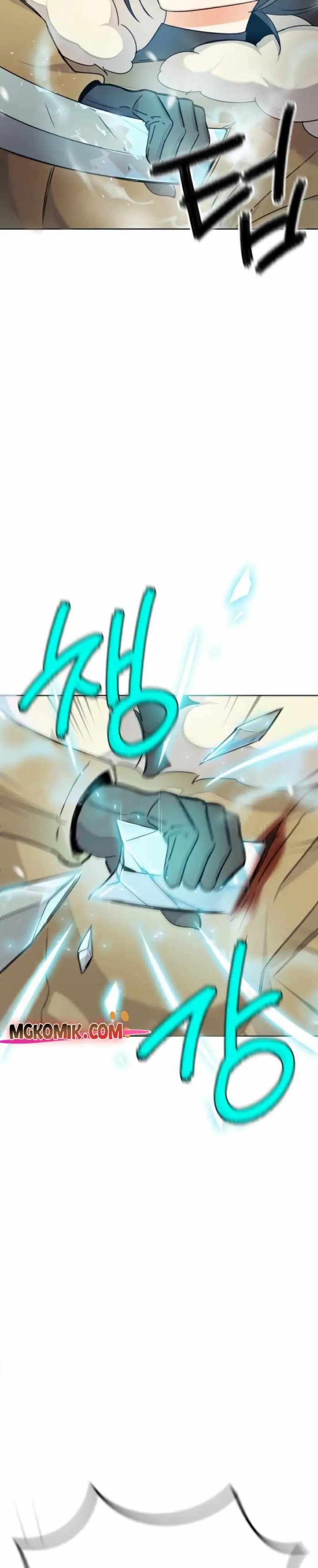 Virtual RPG Chapter 17 Bahasa Indonesia