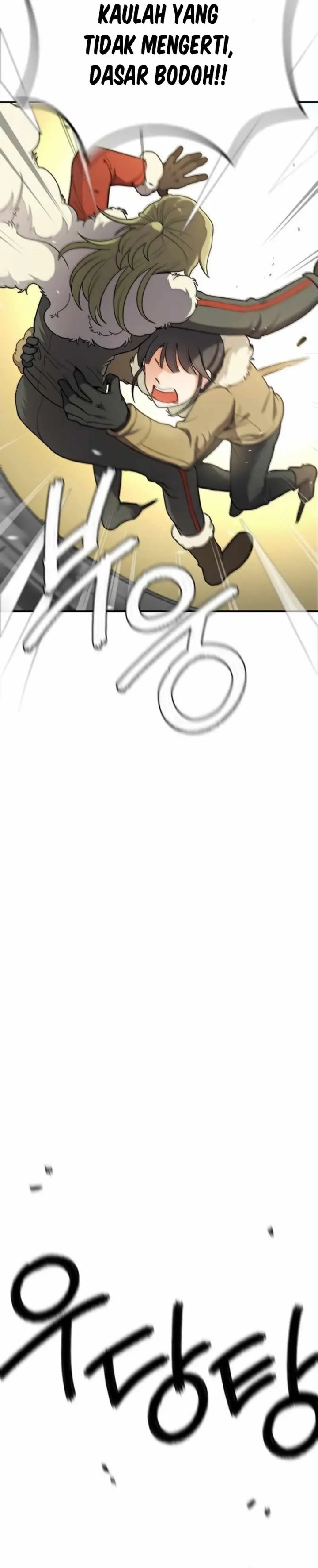 Virtual RPG Chapter 17 Bahasa Indonesia