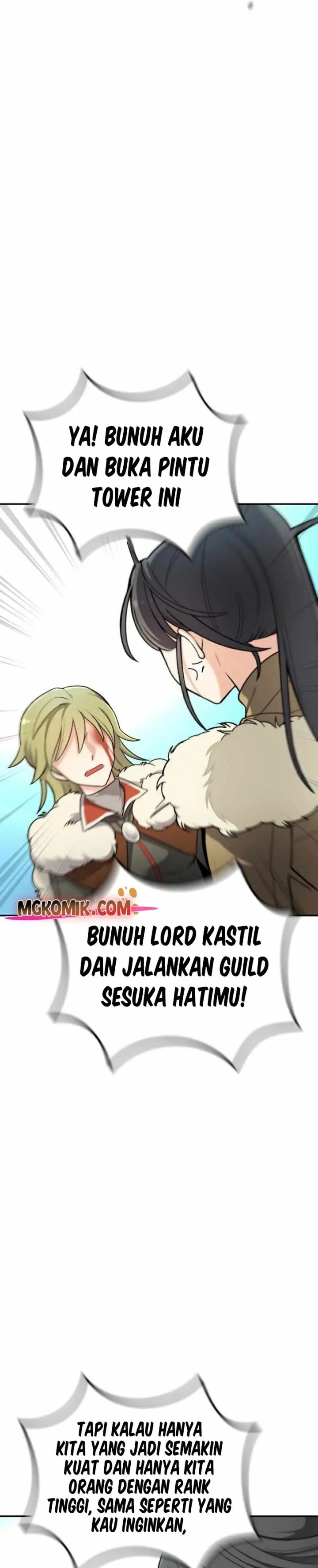 Virtual RPG Chapter 17 Bahasa Indonesia