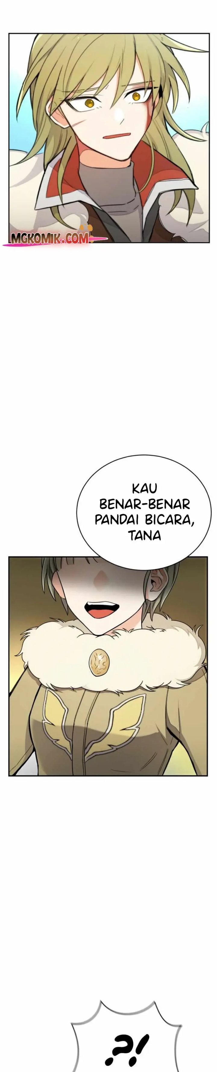 Virtual RPG Chapter 17 Bahasa Indonesia
