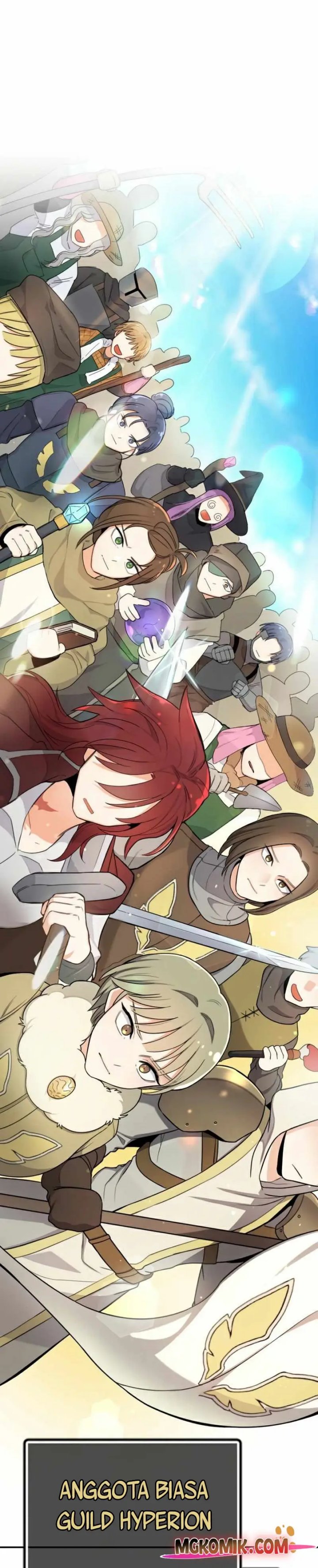 Virtual RPG Chapter 17 Bahasa Indonesia