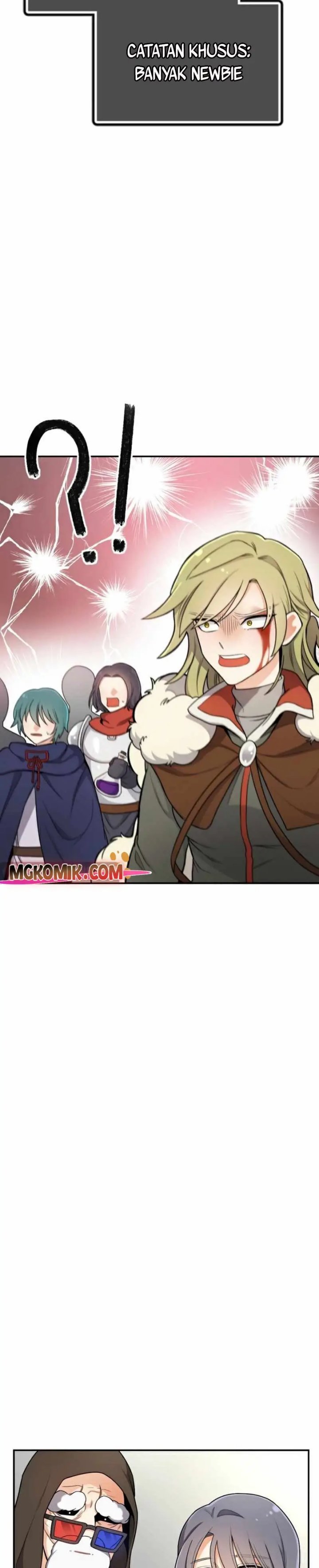 Virtual RPG Chapter 17 Bahasa Indonesia