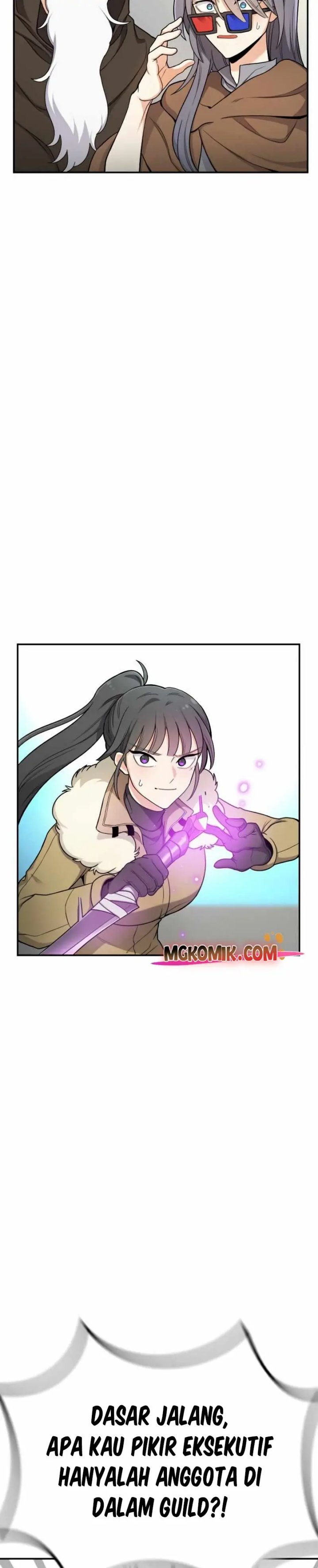 Virtual RPG Chapter 17 Bahasa Indonesia