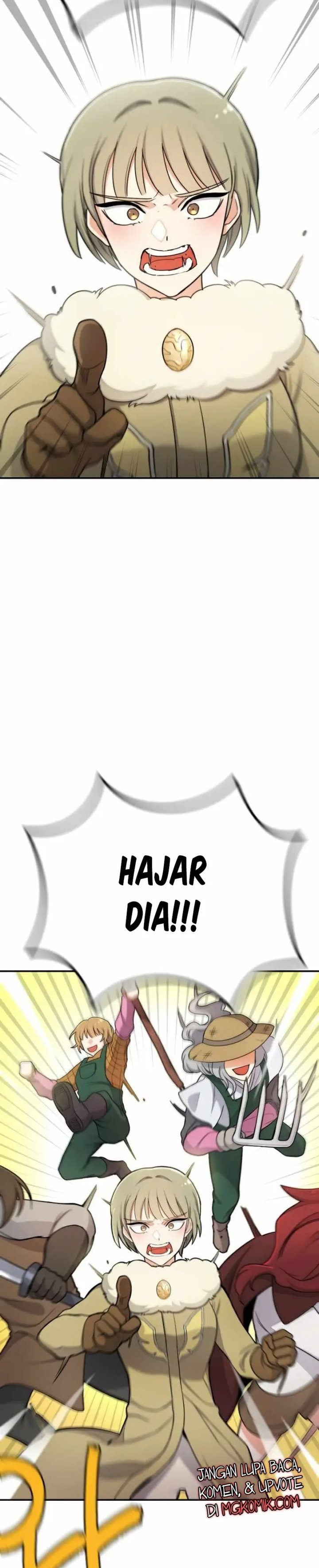 Virtual RPG Chapter 17 Bahasa Indonesia