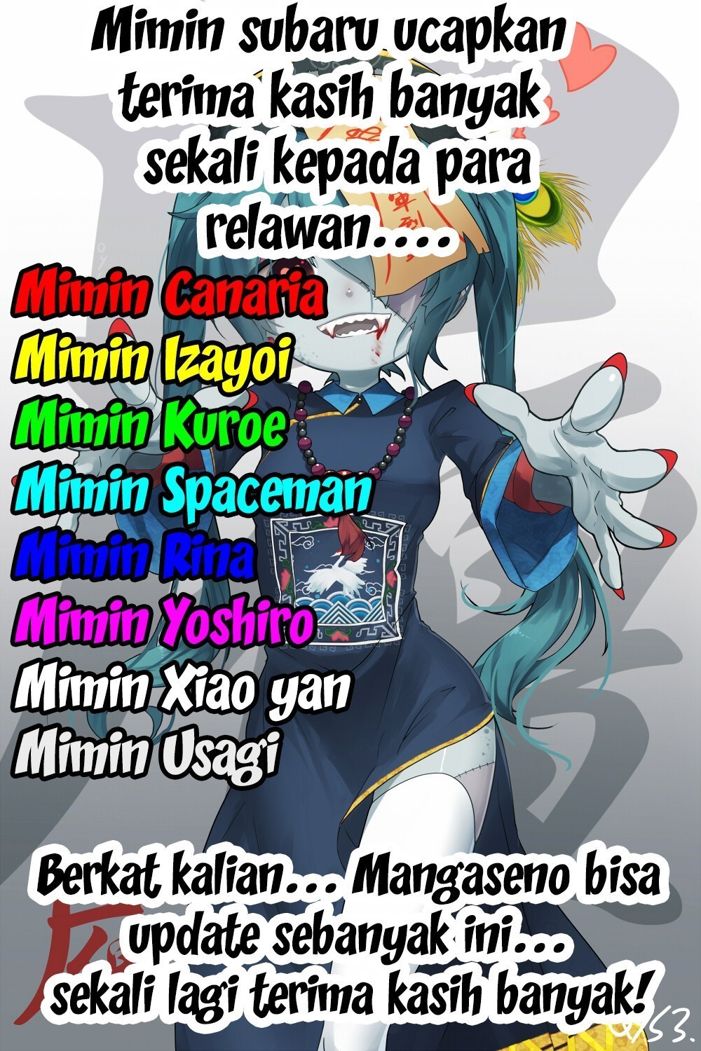Virtual World: Close Combat Mage chapter 4