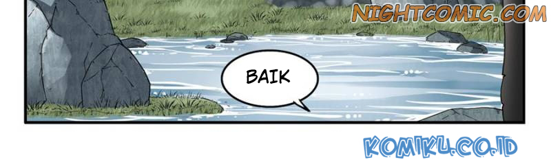 Virtual World: Close Combat Mage chapter 48