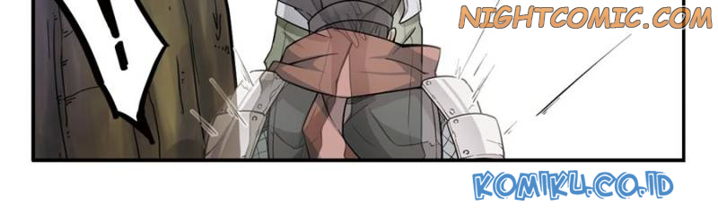 Virtual World: Close Combat Mage chapter 48