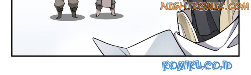 Virtual World: Close Combat Mage chapter 48